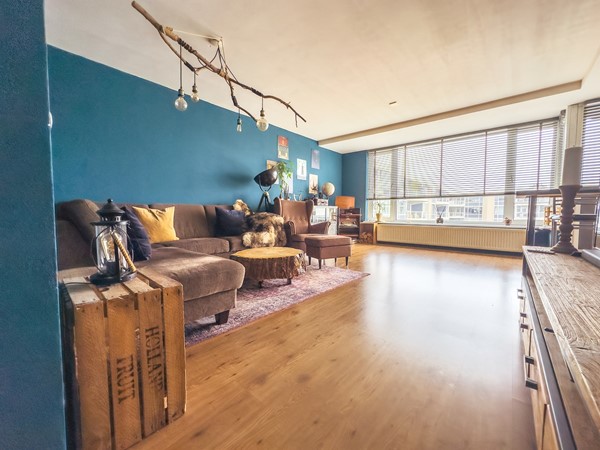 Medium property photo - Uitstraat 64, 3201 EN Spijkenisse